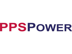 PPSPower logo